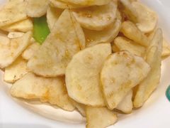-哈密古丽新疆餐厅(江北融创店)