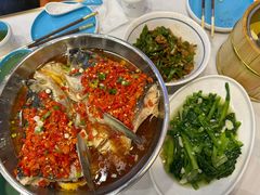 -洞庭米湘·湖南菜(银河SOHO店)