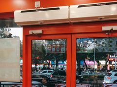 -塔斯汀中国汉堡(白云京溪地铁站店)