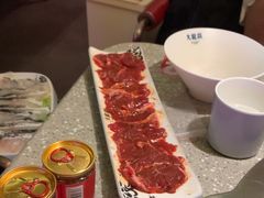-大龙燚火锅(太古里店)