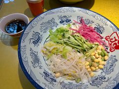 -大海碗·炸酱面·烤鸭·京菜(天坛店)