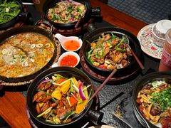 -旺爷砂锅·茶作(国贸城店)