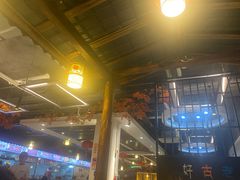 -山海龙·潮汕牛肉火锅(奥林春天店)