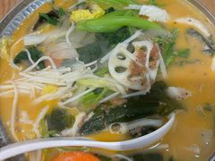 -喜家德虾仁水饺(南山书城店)