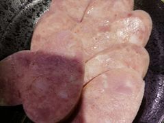 -炭虎烤肉(桂林路店)