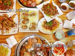 -东海章鱼馆(恒瑞街店)
