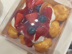 -味多美蛋糕(潘家园店)