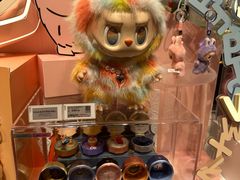 -泡泡玛特POPMART(天环购物中心店)