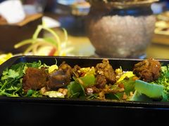 -江南小菜(东辰御龙湾店)