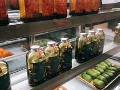 -奈雪的茶(印象城店)
