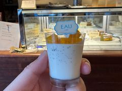 -EAU CAFE(永康路店)