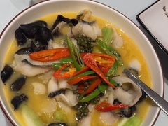 -北京西单美爵酒店-融轩中餐厅