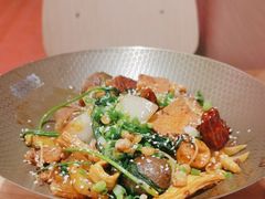-福客麻辣烫·现炒麻辣香锅(印力中心店)