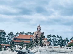 -广东圆玄道观