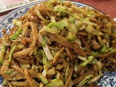 -北大地皖峰饭馆