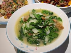 -南山翁新概念川菜(江宁万达广场店)