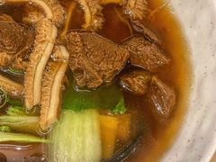 大排档粉面双排-香港厨房 Hong Kong Kitchen