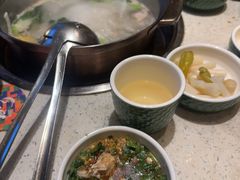 -润园四季椰子鸡火锅(海上世界店)