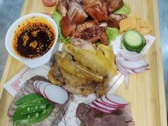 -尚宴(盛世广场·食尚街店)