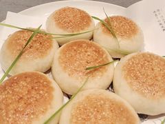 萝卜丝饼-龙宴海鲜城(经中路店)