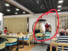 大堂-老苏州大客堂·苏帮菜·松鼠桂鱼·苏州传统小吃(观前街人民商场店)