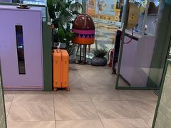 -椰小鸡·琼州糟粕醋·火锅(美兰缤纷城店)