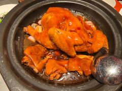 -小厨娘金榜题名(夫子庙贡院街店)