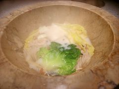 -云荷里·蒸汽石锅鱼·云南菜(中发百旺店)