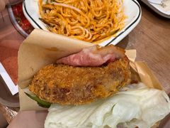 -魏家凉皮(博水商务大厦店)