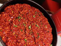 麻辣牛肉-晓宇重庆火锅(赛格国际购物中心店)