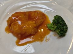 -天津雅园饭店(成林道店)