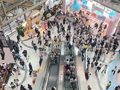 -上海静安大悦城