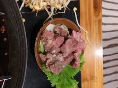 -利姐牧牛匠老火锅(兰花店)