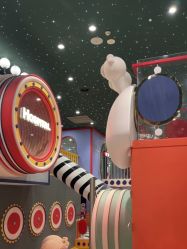 -MELAND CLUB(万象天地旗舰店)