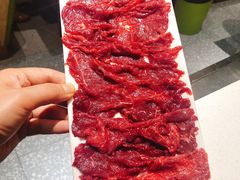 -古乐牛香·鲜牛肉牛杂火锅(新区店)