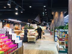 -果蔬好生活超市(乐堤港店)