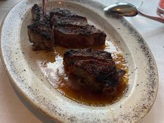 -Wolfgang’s Steakhouse 沃夫冈牛排馆(上海白玉兰广场店)