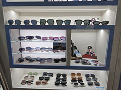 -云镜眼镜加工中心(南环路店)