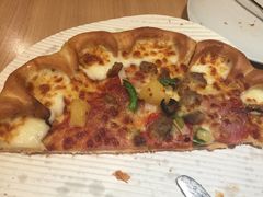 -必胜客(吾悦国际广场店)