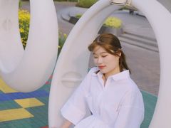 -映月湖中央公园