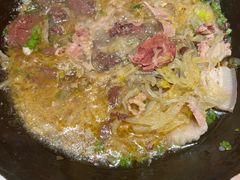 -鸽子窝(黄村店)