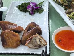 -景好海鲜餐厅(大鹏必选旅游店)