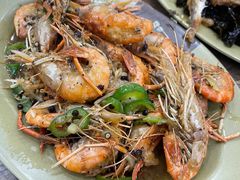 -贞姨美食·老字号海鲜大排档