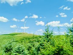 -草原天路(张北县)