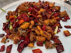 -胖子酸菜鱼(笛扬路店)