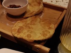 -東舍食唐精品陕菜馆