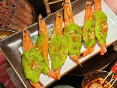 -花潮料理艺食馆(成都万象城店)