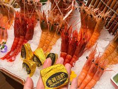 -Minase水濑·日料放题(外滩店)