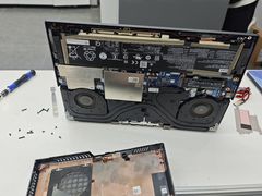 -联想Thinkpad官方旗舰店·售后维修中心(闵行店)