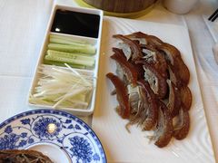 -便宜坊烤鸭店(玉蜓桥店)